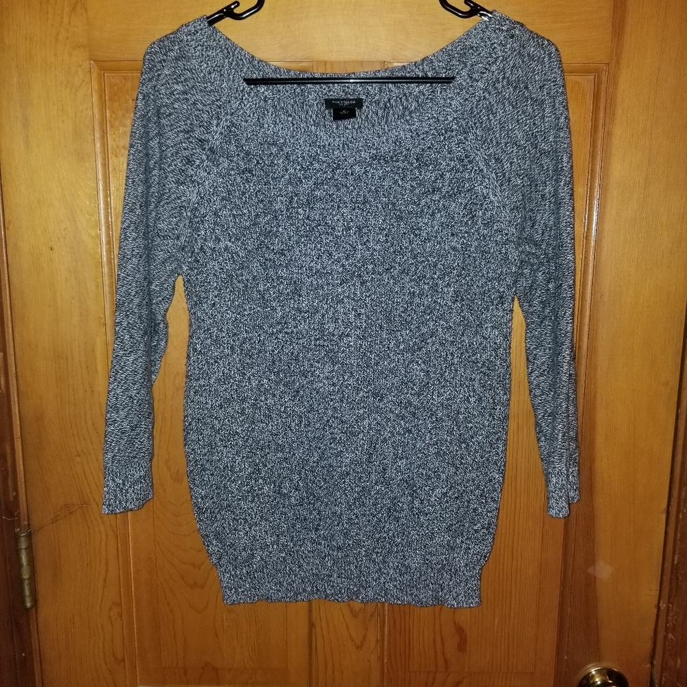 Ann Taylor sweater.